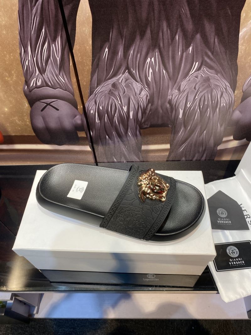 Versace Slippers